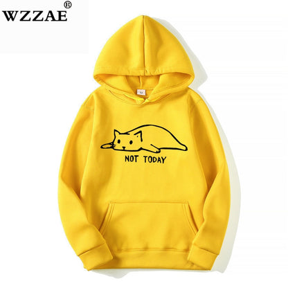 Kawaii Cat Hoodies