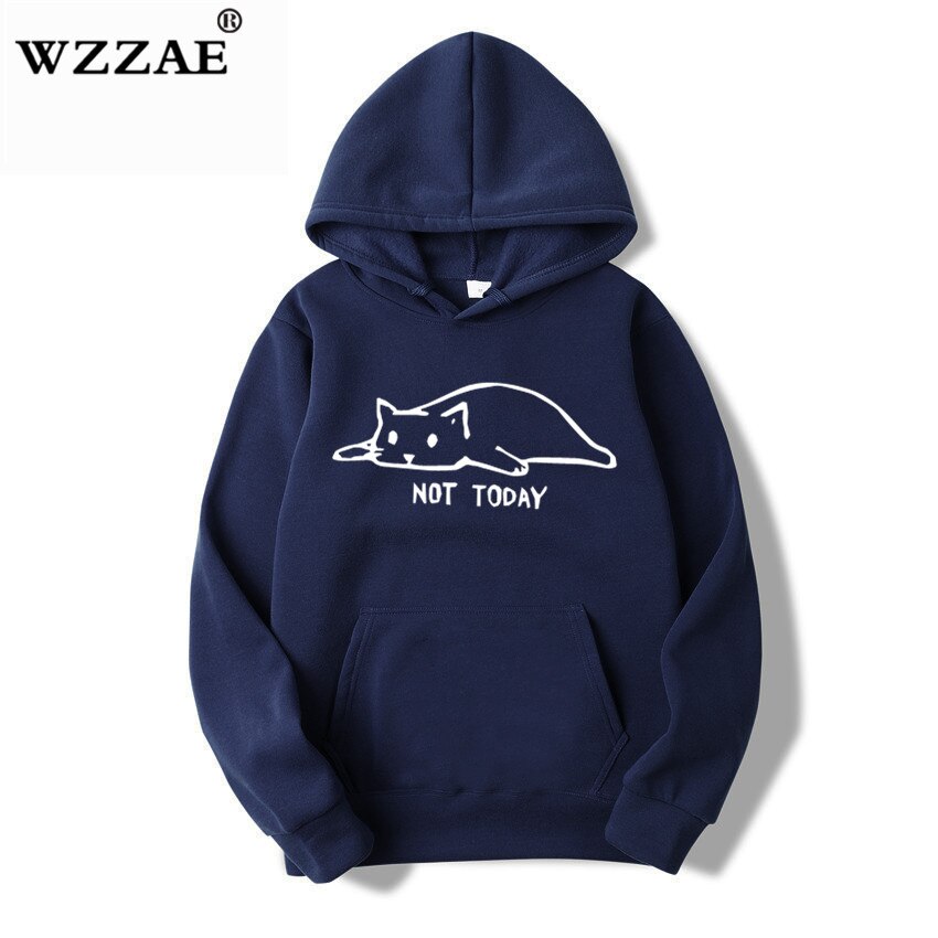 Kawaii Cat Hoodies