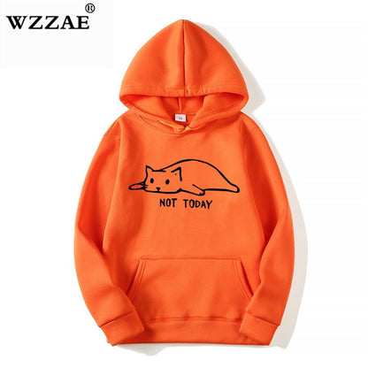 Kawaii Cat Hoodies