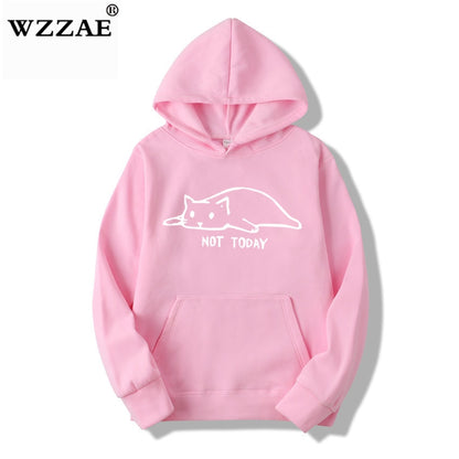 Kawaii Cat Hoodies