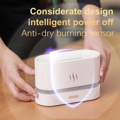 Essential Oil Diffuser