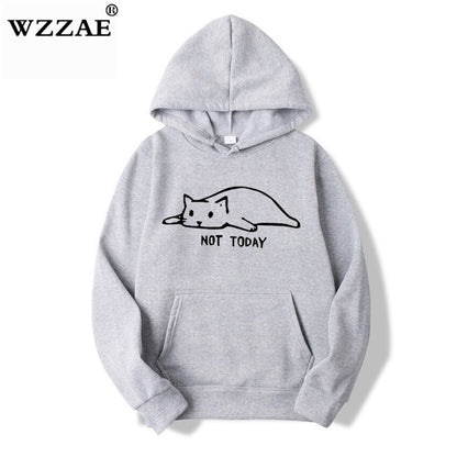 Kawaii Cat Hoodies