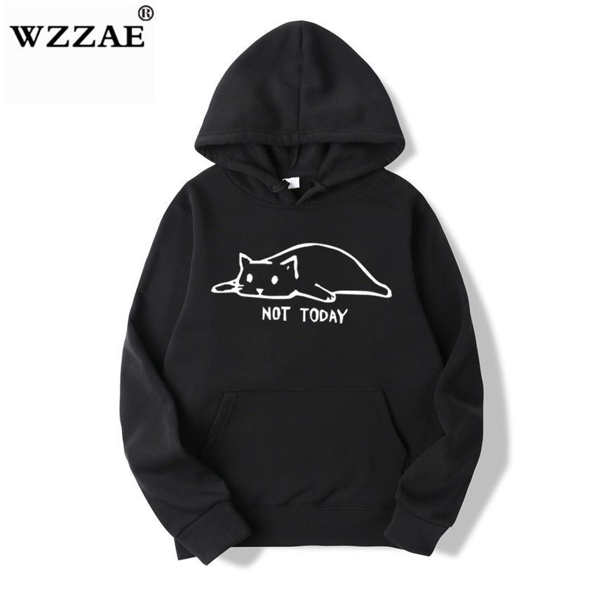 Kawaii Cat Hoodies