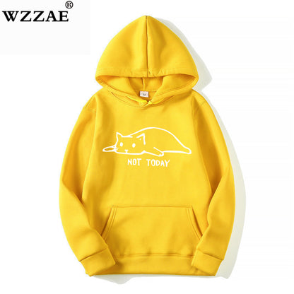 Kawaii Cat Hoodies