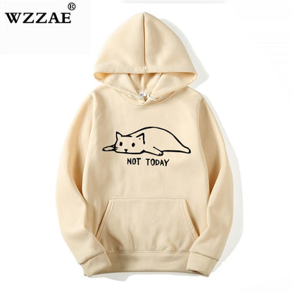 Kawaii Cat Hoodies